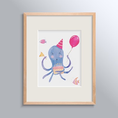 birthday-kid-octopus-poster-2