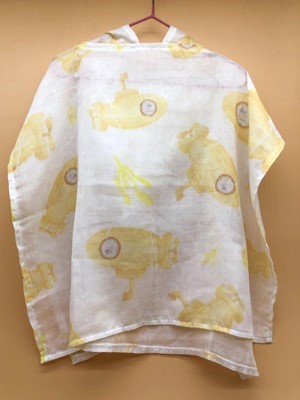 yellow-submarine-poncho