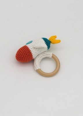 rocket-teething-toy-organic