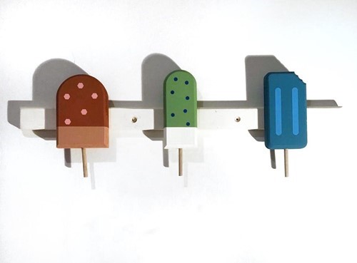 Ice-Cream Dream Hanger