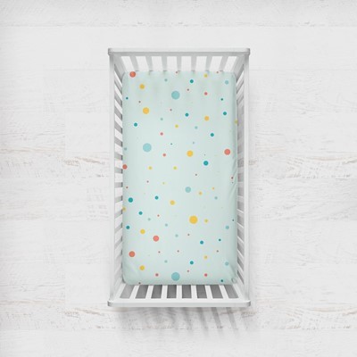 dots-in-space-100-organic-fitted-sheet-100-cotton-70140