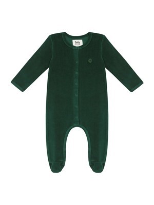 botg-x-antebies-organic-velvet-romper-green-velvet