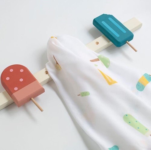 Ice-Cream Dream Hanger