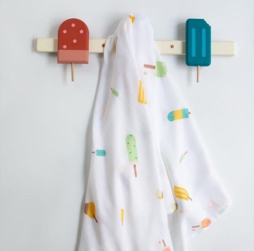 Ice-Cream Dream Hanger