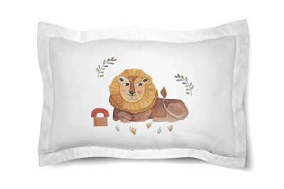 lion-pillowcase-50x70cm