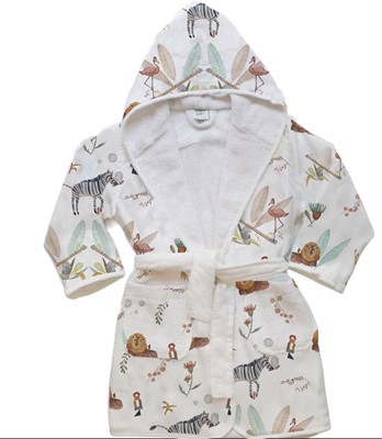 flamingo-team-100-organic-bathrobe-2-4-years-old